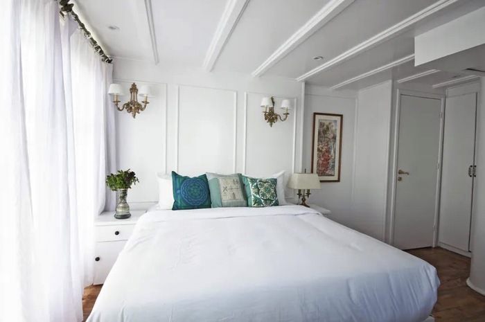 Accommodation on SB Dahabieh Karnak